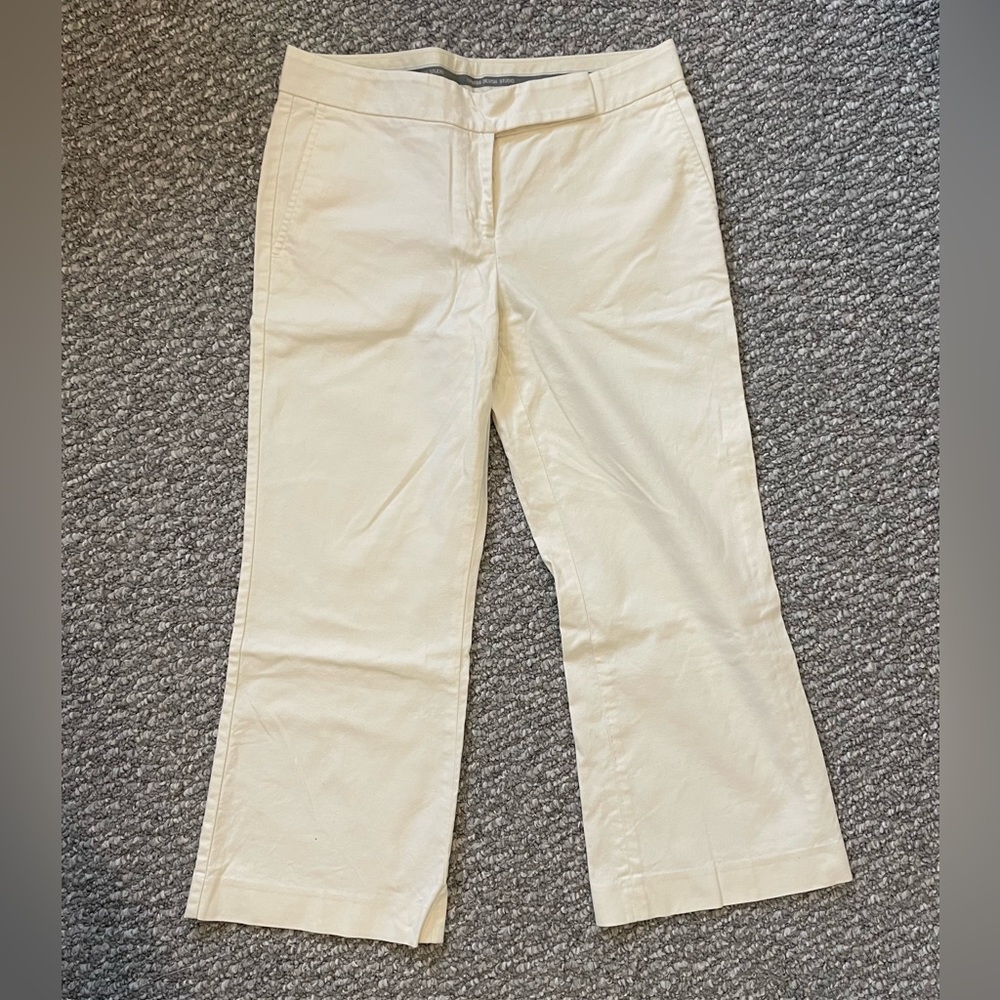 Womens Express Wide Leg Pants